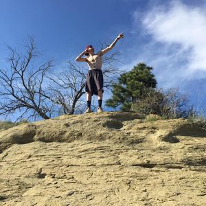 Meet your Posher, Dodge